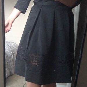 Express skirt